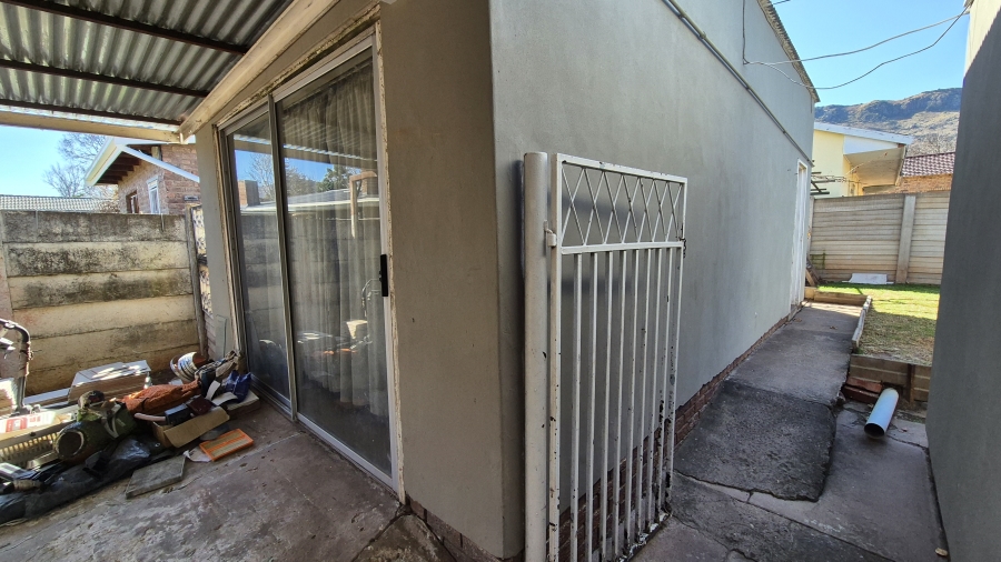 4 Bedroom Property for Sale in Bergsig Eastern Cape
